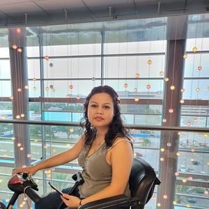 Meet your Posher, Jenny